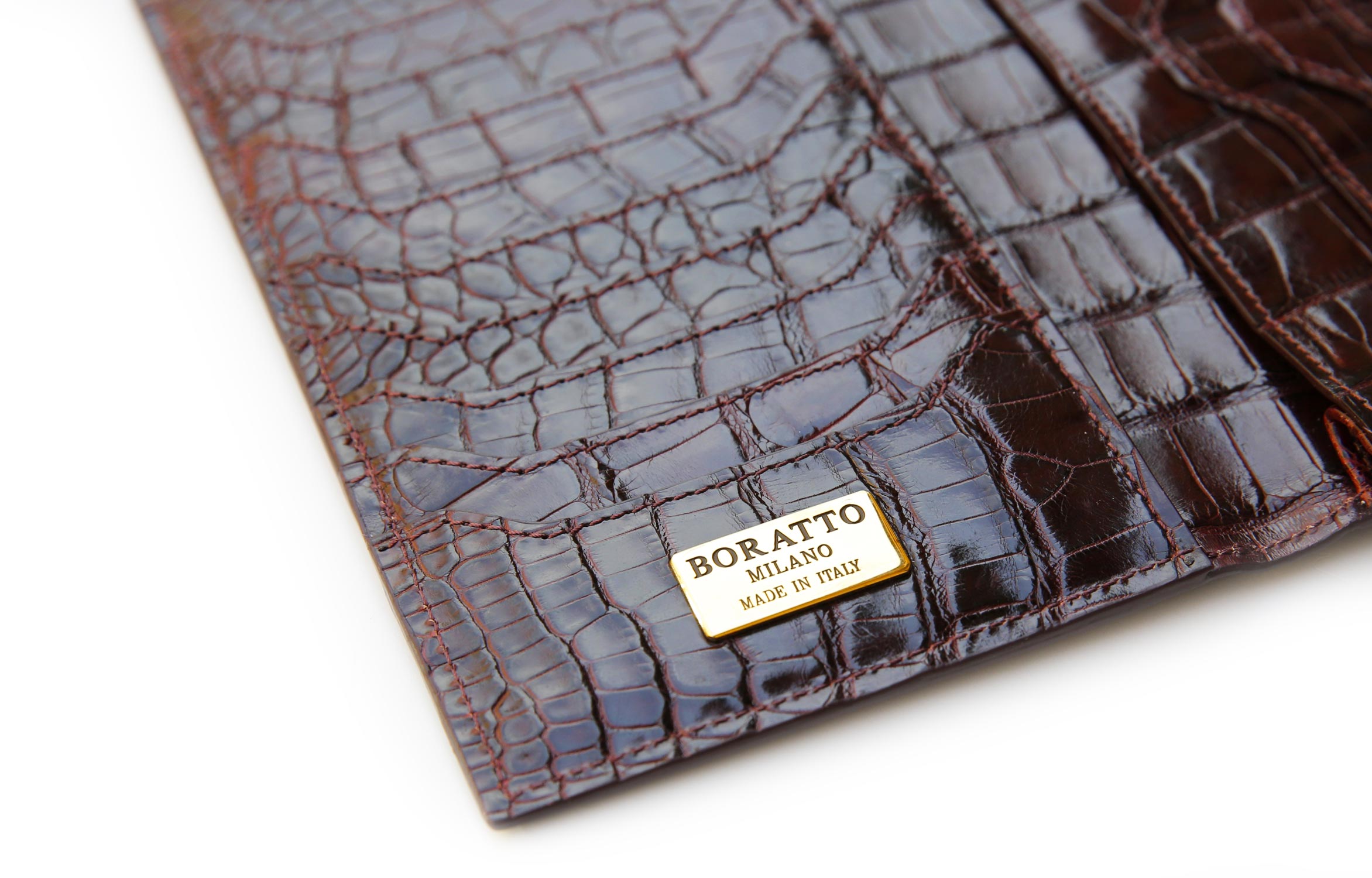 Craftsmanship - Boratto Milano