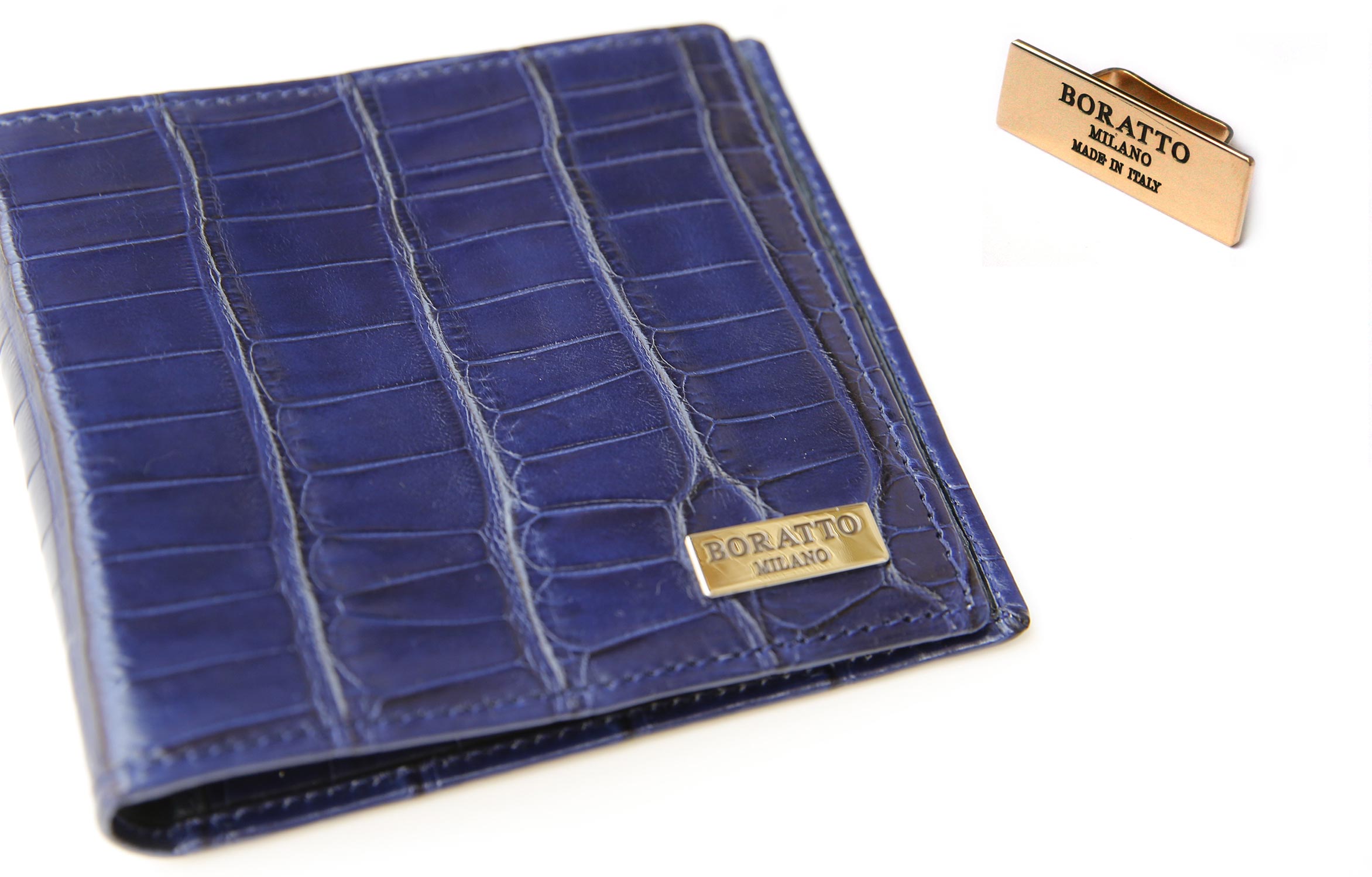 Made in Italy - Boratto Milano