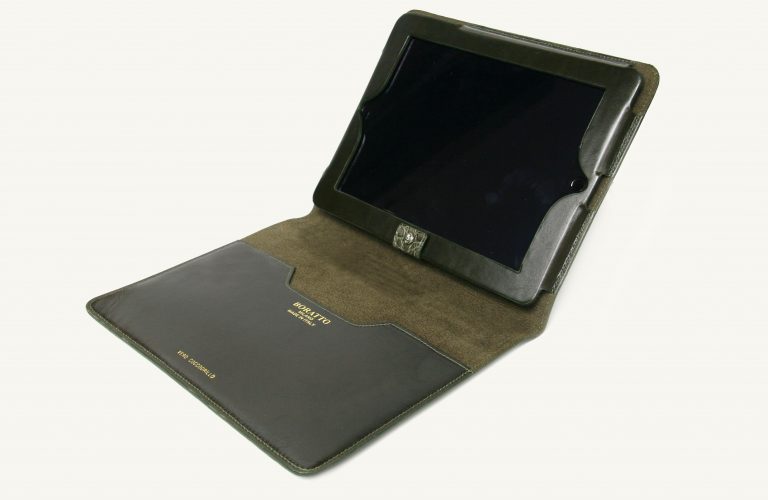 Boratto Milano - Custodia iPad