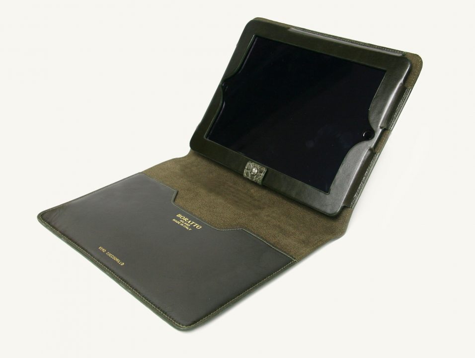Boratto Milano - Custodia iPad