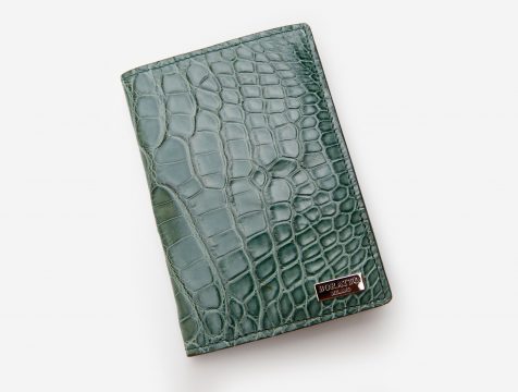 Boratto Milano - Porta passaporto