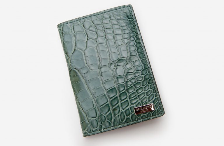 Boratto Milano - Porta passaporto