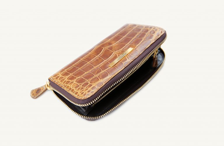 Boratto Milano - Portafoglio lungo